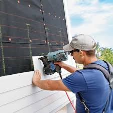 Siding Removal and Disposal in Lakeview, WA